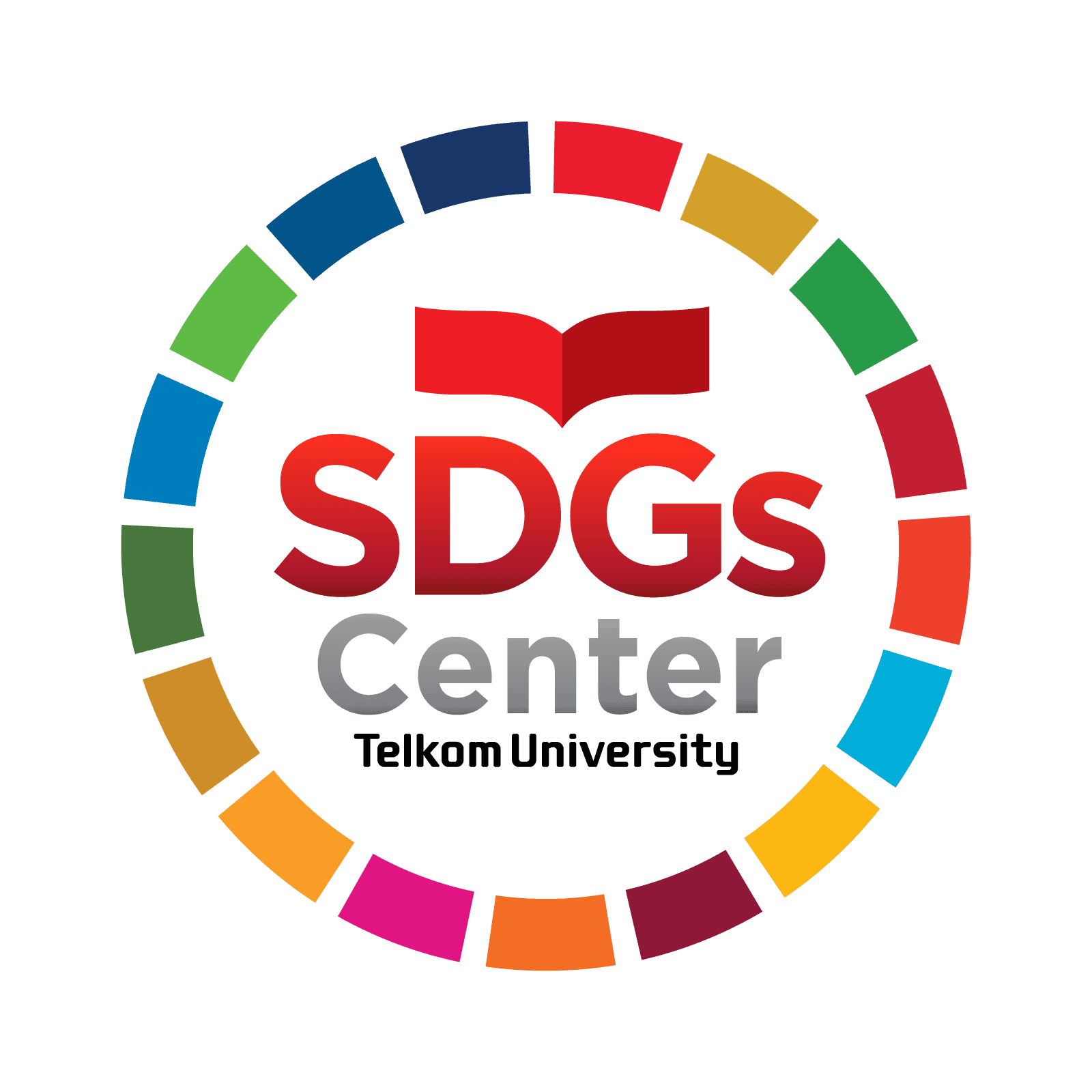 Logo Sustainable Development Goals