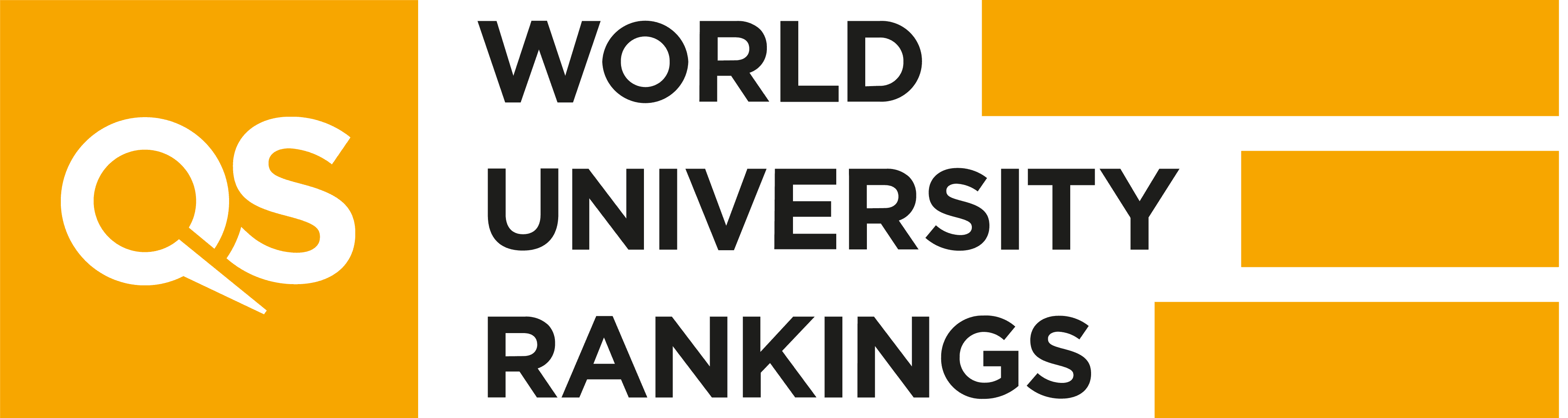 QS World University Rankings