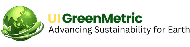UI GreenMetric World University Rankings