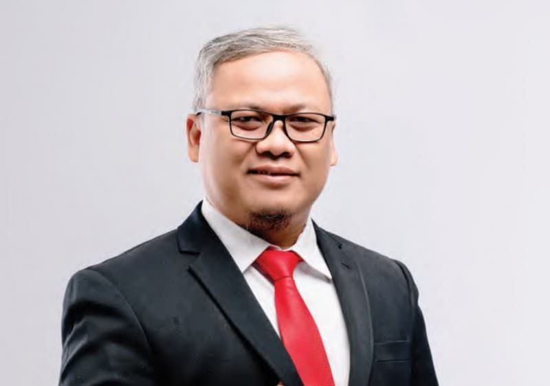 Prof. Dr. Adiwijaya
