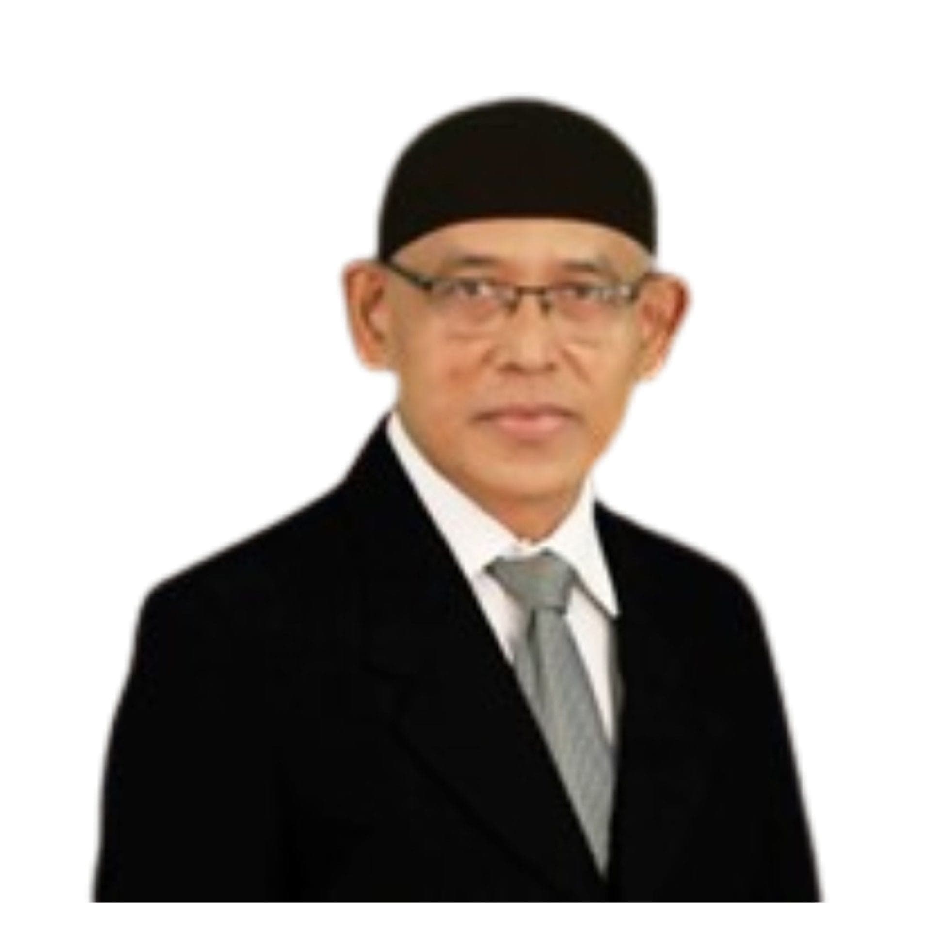Prof. Dr. Jangkung Raharjo