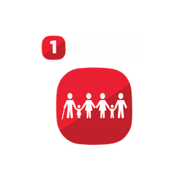 SDG 1: No Poverty