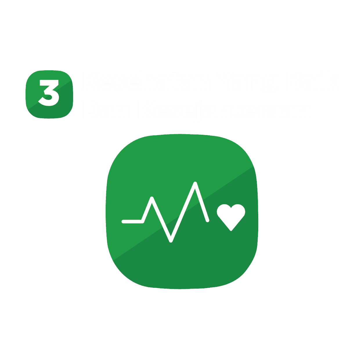 SDG 3