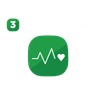 SDG 3: Good Health and Well-being
