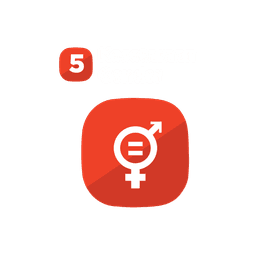 SDG 5: Gender Equality