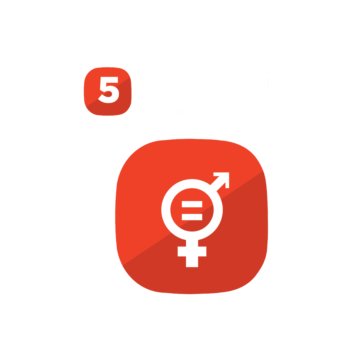 SDG 5