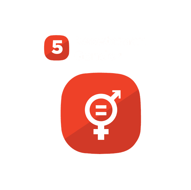 SDG 5