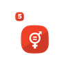 SDG 5: Gender Equality