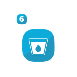 SDG 6: Clean Water and Sanitation