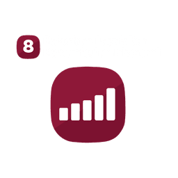 SDG 8: Decent Work and Economic Growth