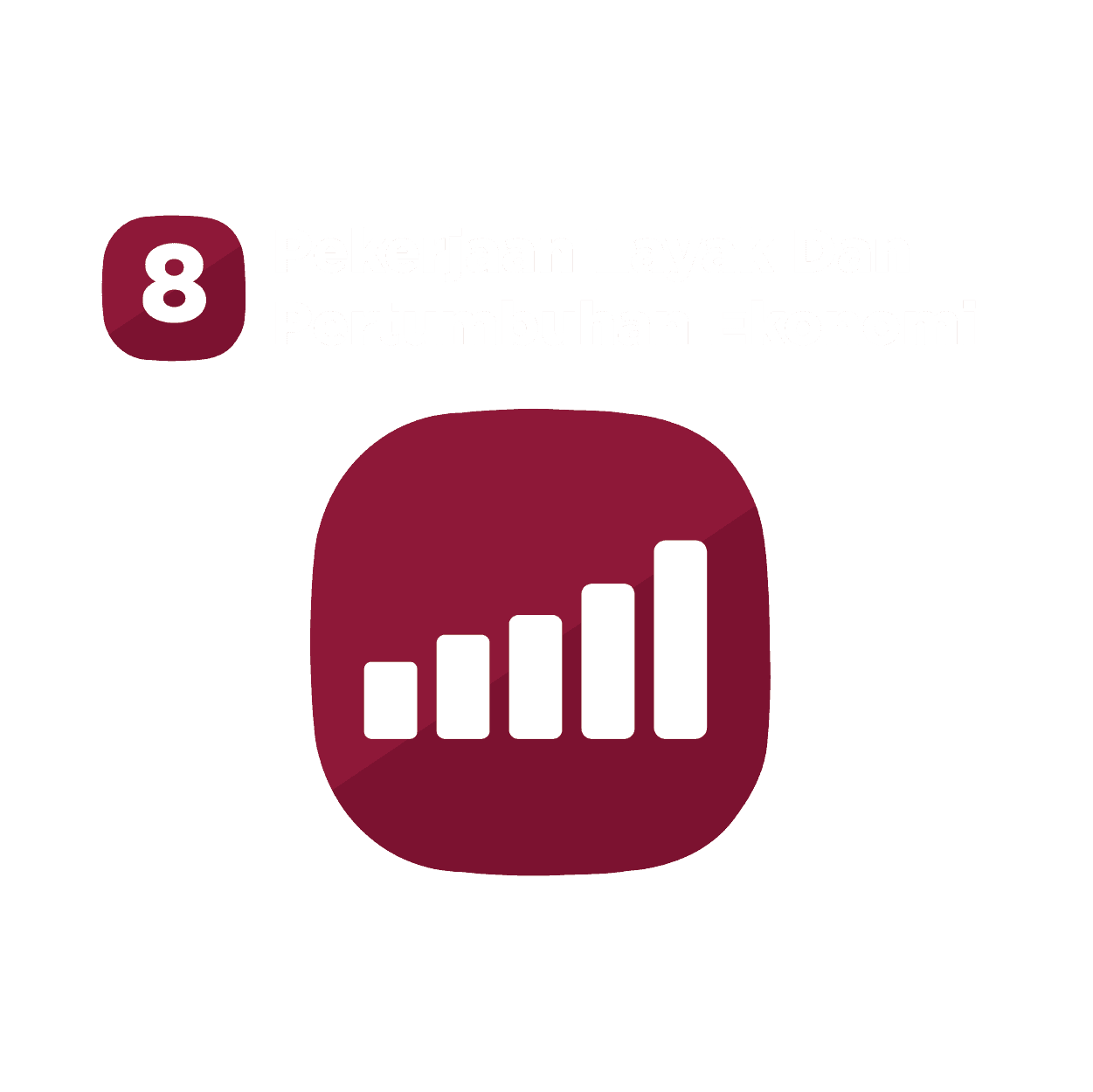 SDG 8