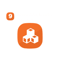 SDG 9: Industry, Innovation and Infrastructure