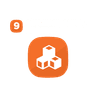 SDG 9: Industry, Innovation and Infrastructure