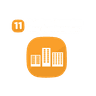 SDG 11: Sustainable Cities and Communities