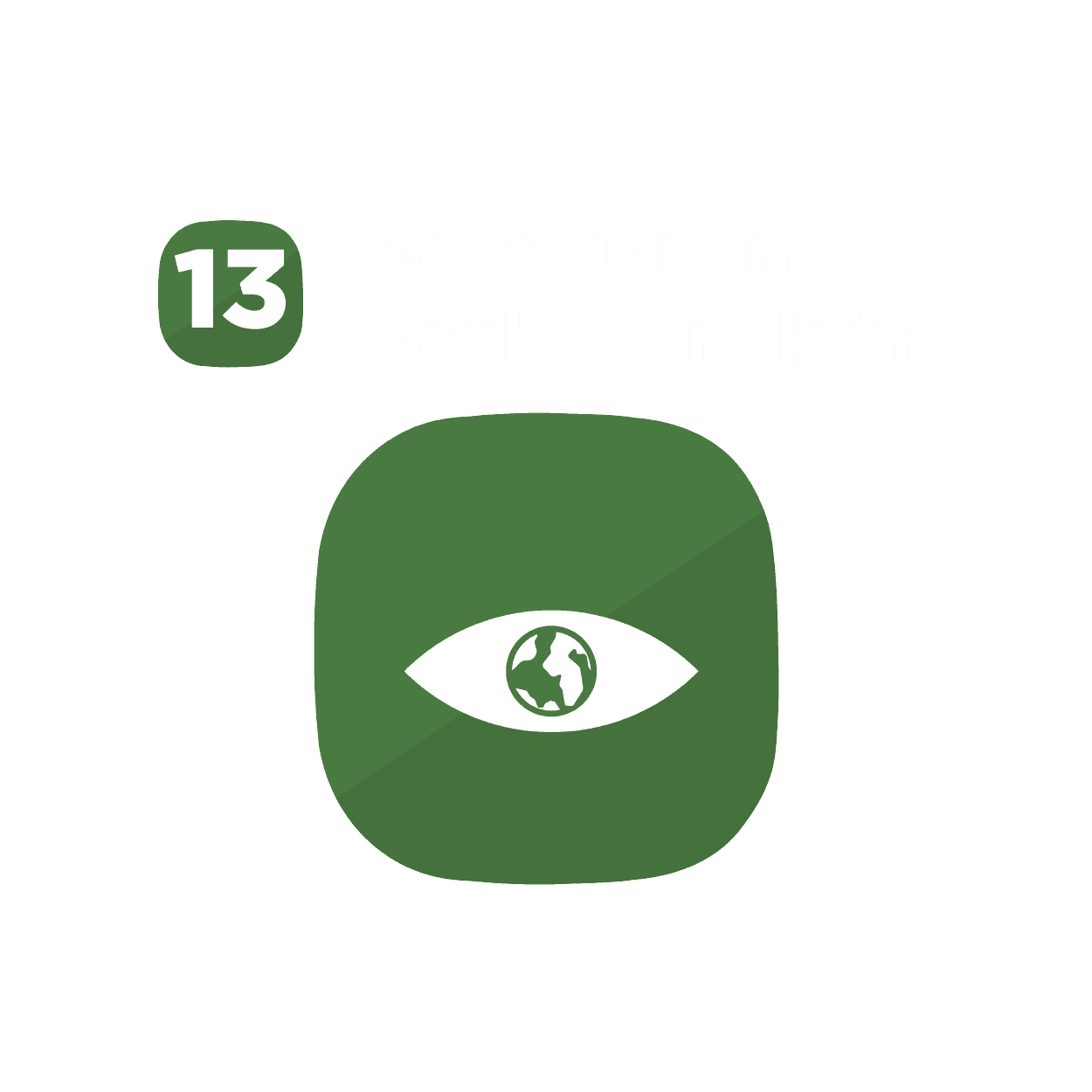 SDG 13