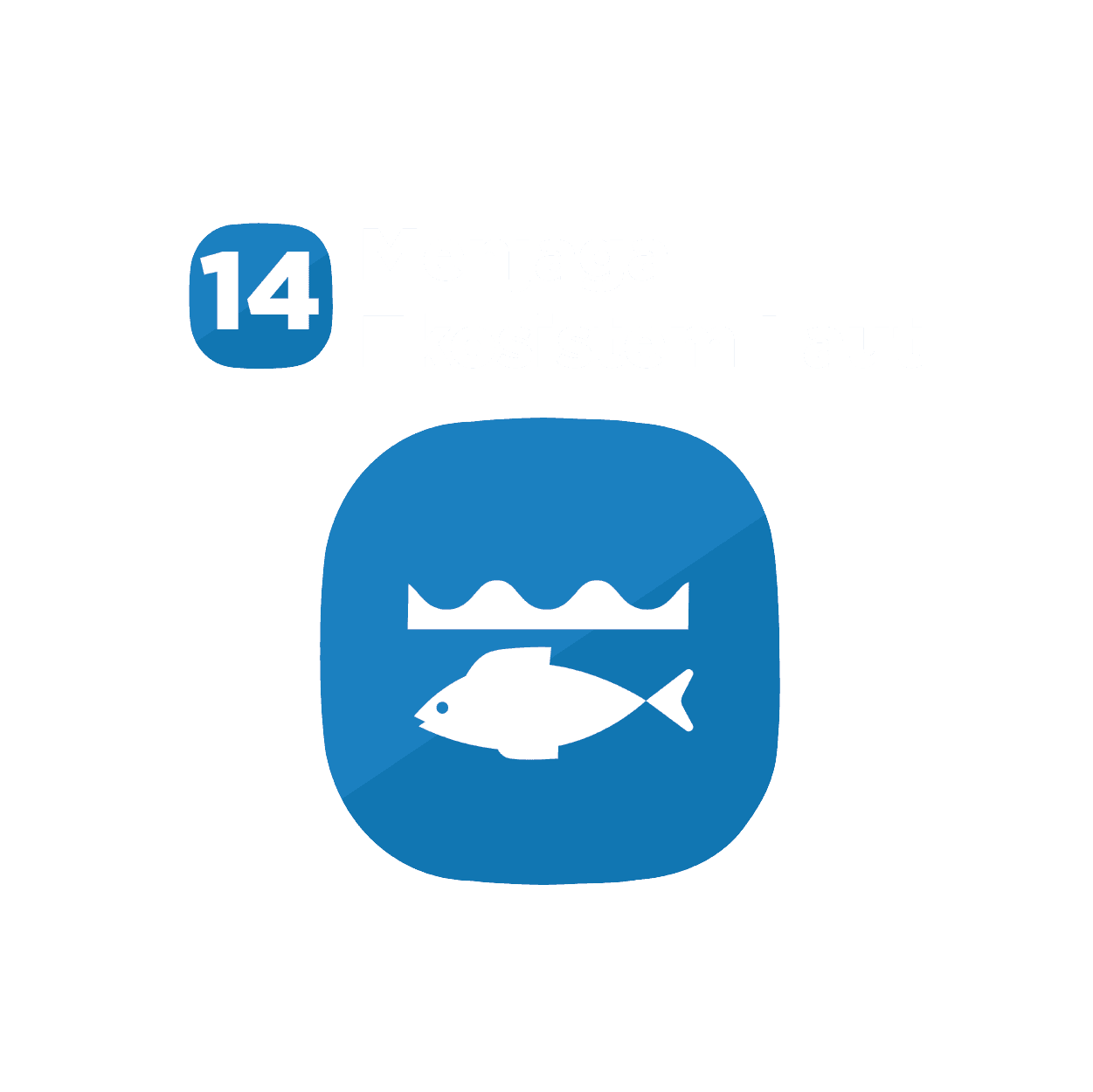 SDG 14