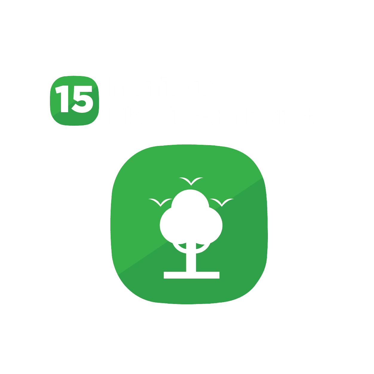SDG 15
