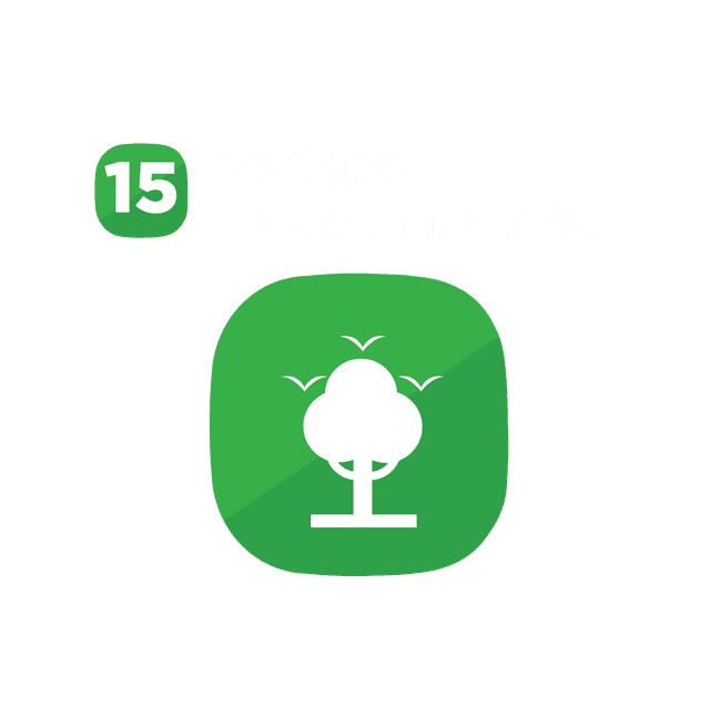 SDG 15