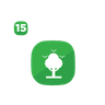 SDG 15: Life on Land