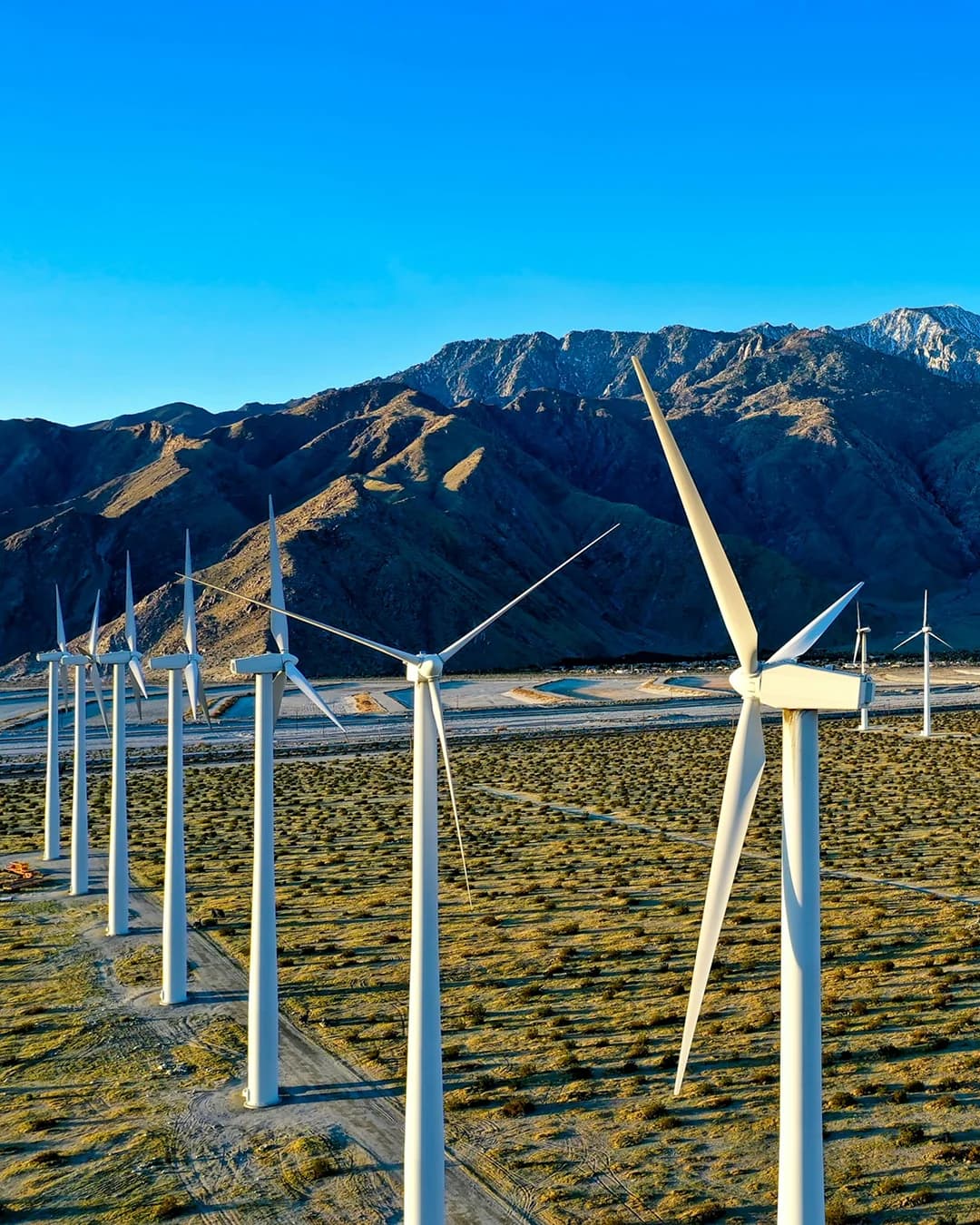 Energi Bersih dan Terjangkau