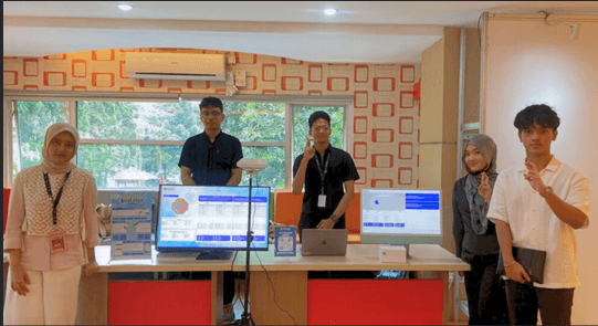 Telkom University Drives Low-Carbon Innovation Through Green Technology and Sustainable Start-Ups