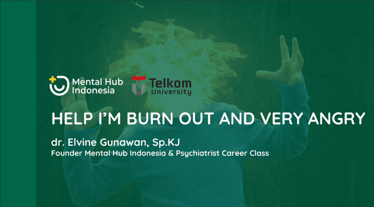 Telkom University Strengthens Staff Mental Health and Well-Being through Integrated Support Programs