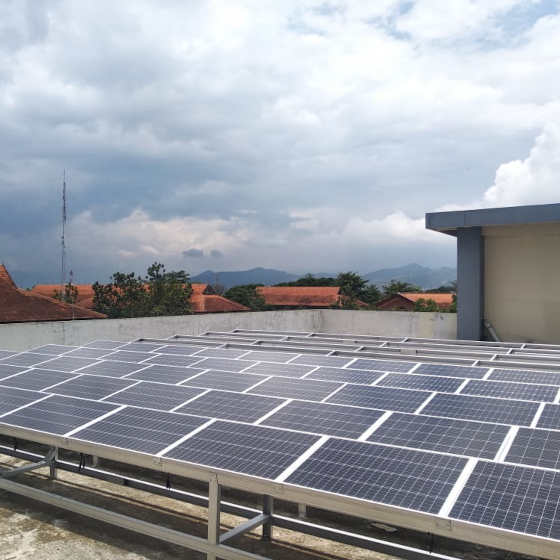 Telkom University Achieves Zero Net Emissions Through Comprehensive Carbon Footprint Assessment