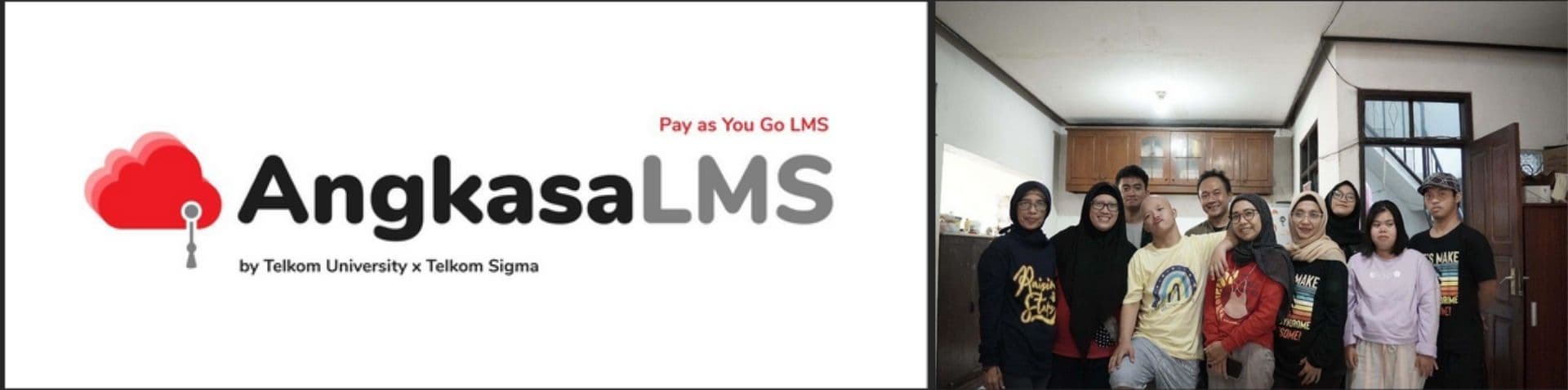 Telkom University’s Strengthening Collaboration to Advance Quality Education