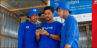 Telkom University Publishes Progress on SDG 14: Life Below Water Through Innovation and Community Empowerment