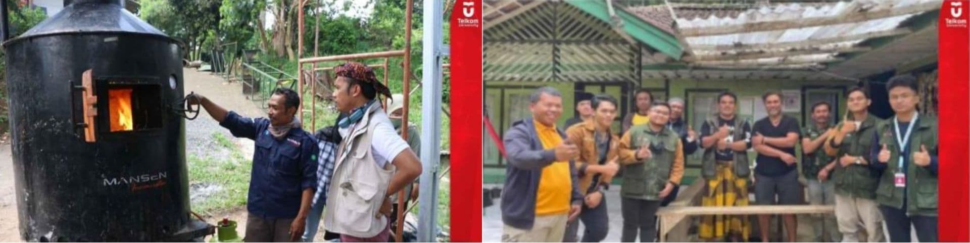 Responsible Consumption and Production