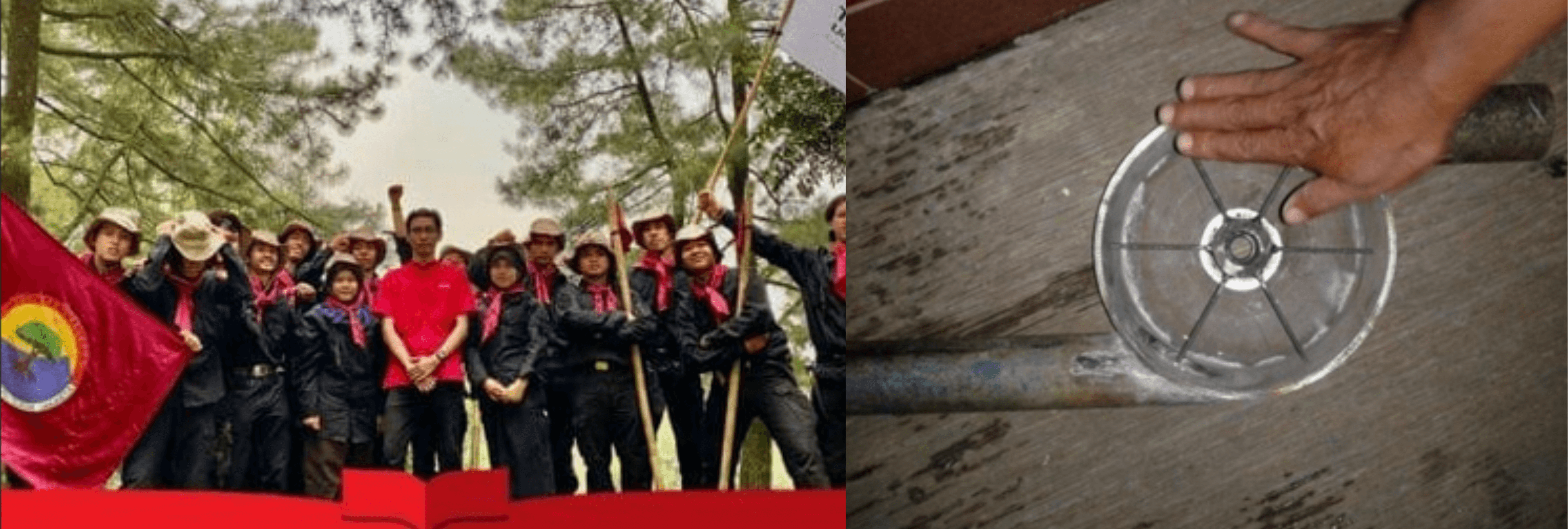 Telkom University Strengthens Climate Adaptation through NGO and Expert Collaboration