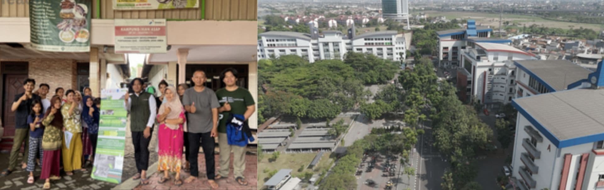 Telkom University Strengthens Commitment to Sustainability through Curriculum and Collaboration