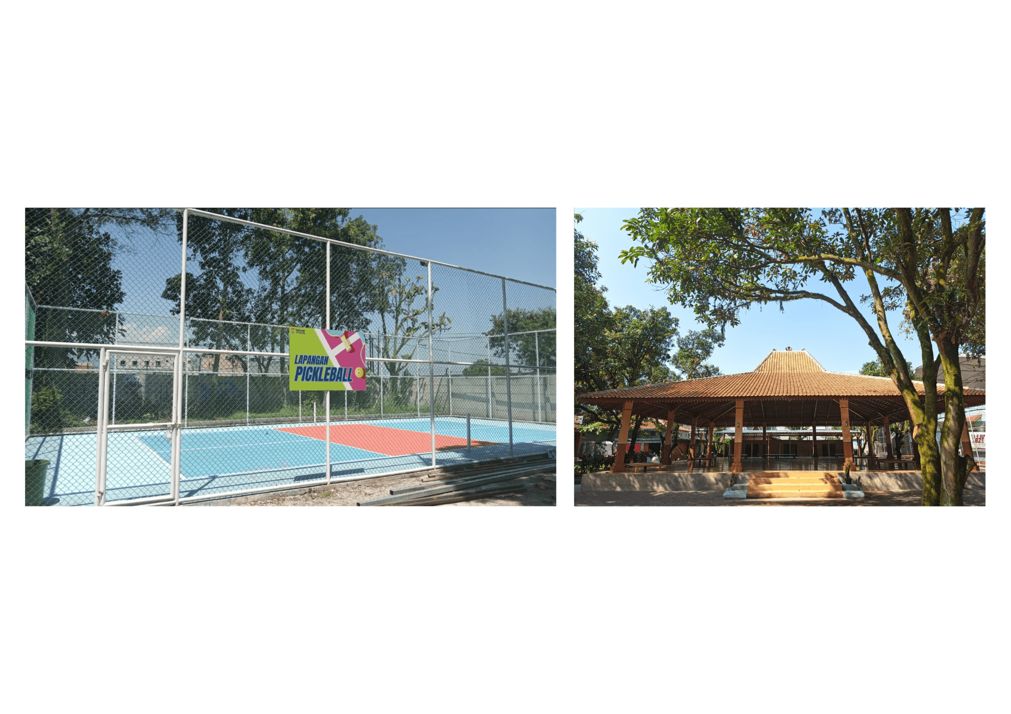 Telkom University Preserves History Through the Adaptive Use of Brownfield Sites