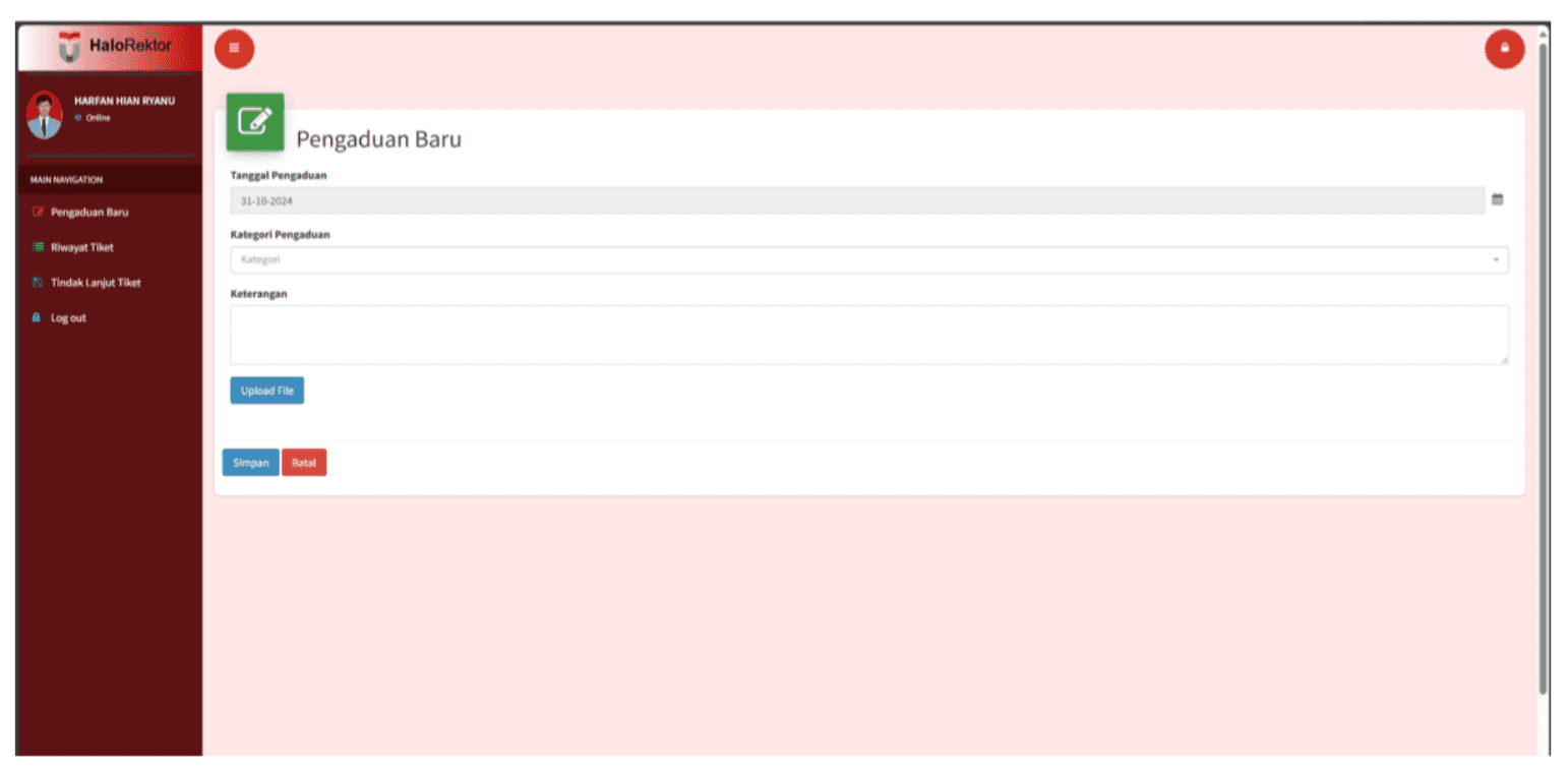 How Telkom University Protects Whistleblowers Reporting Discrimination