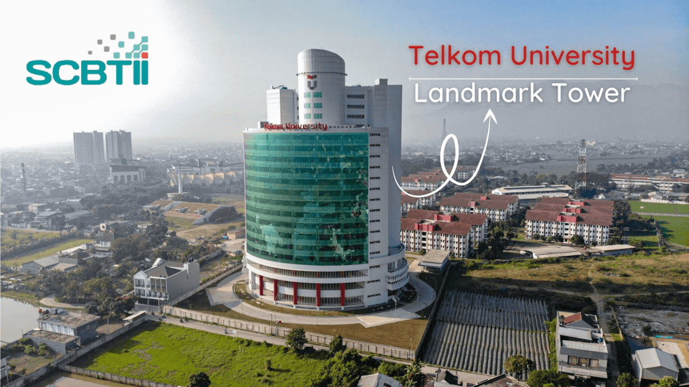 Telkom University: Bridging SDGs through Cross-Disciplinary Dialogues and International Conferences 2023