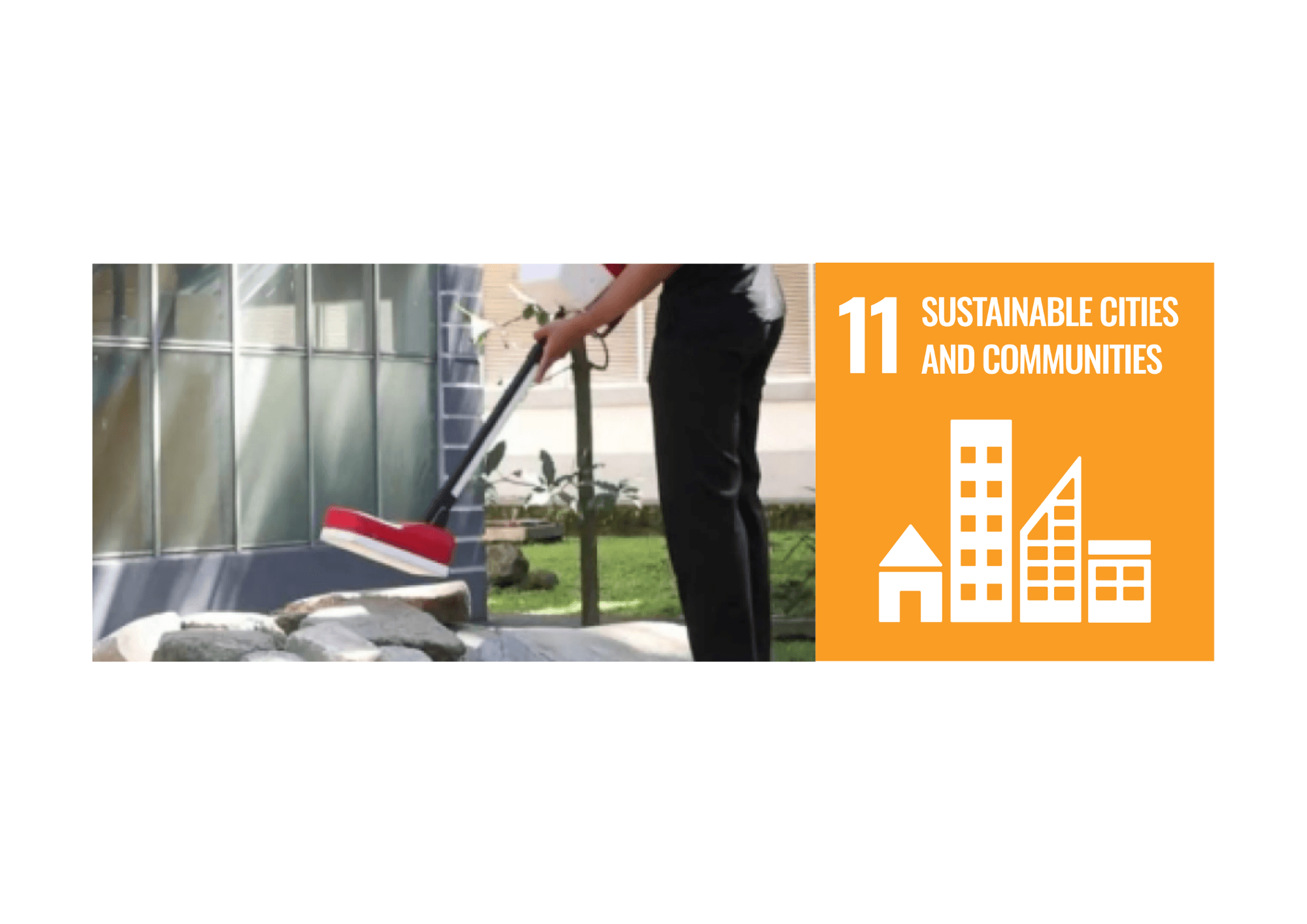 Telkom University’s SDG 11 Report: Advancing Sustainable Cities and Communities through Education and Innovation