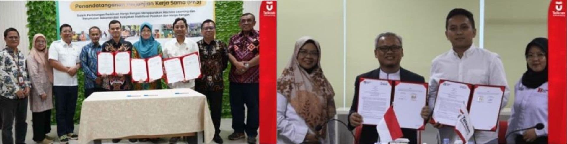 Partnerships For The Goals