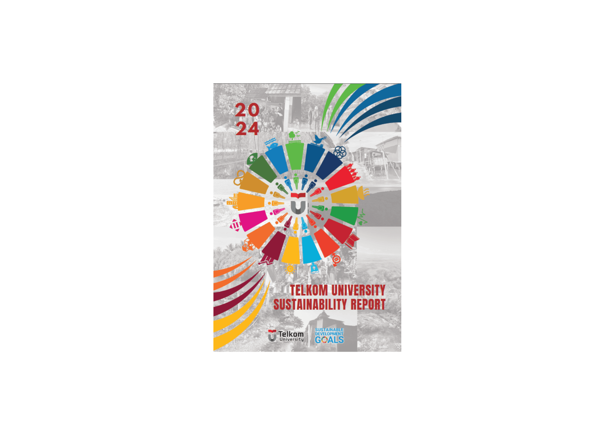 Sustainability Report SDGs 2024