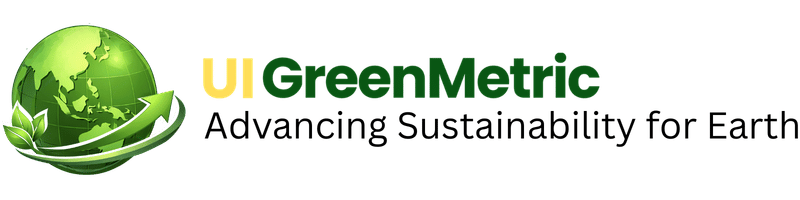 UI GreenMetric World University Rankings